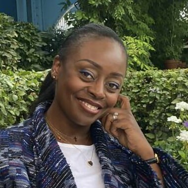 Valérie YANGE