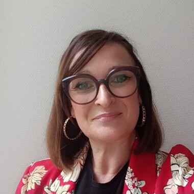 Marina DUPAS COLSON