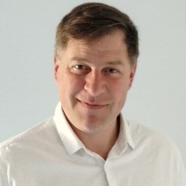 Martin BOUCHER
