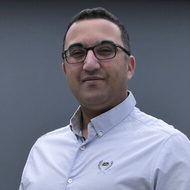 Laurent CLAIN