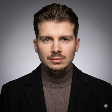 Jonathan FIORI
