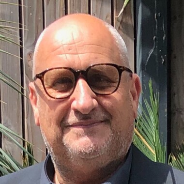 Julien LEANDRI