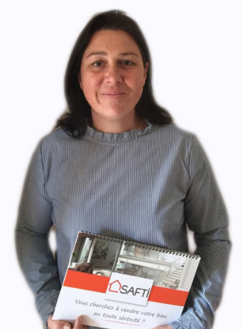 Anne Camilleri - Mallemort – 13370 – Conseiller SAFTI