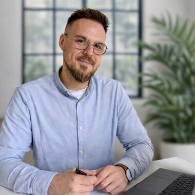 Jérémy COUBARD