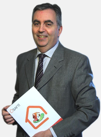 Alain Bonnafous - Anet – 28260 – Conseiller SAFTI