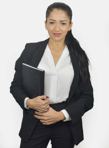Liz Do Carmo - Saint-Tropez – 83990 – Conseiller SAFTI