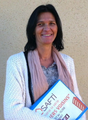 Karine Deleflie - L' Isle-En-Dodon – 31230 – Conseiller SAFTI
