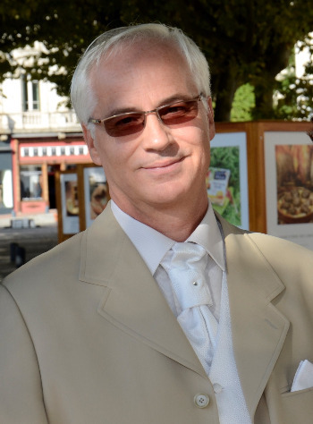 Claude Givet - Saint-Palais – 64120 – Conseiller SAFTI