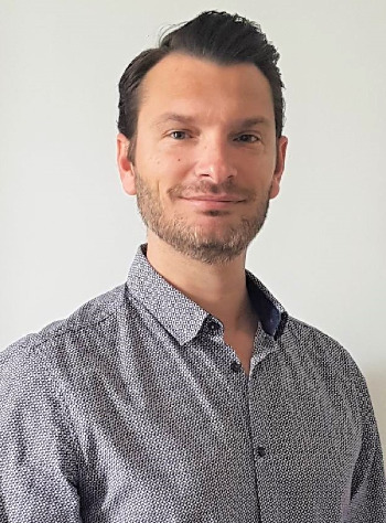 Grégory Brachet - Hyeres – 83400 – Conseiller SAFTI