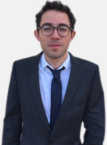 Edouard Lorthiois - Marseille 7e Arrondissement – 13007 – Conseiller SAFTI