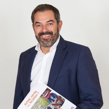 Vincent Poujol - Pont-Sainte-Marie – 10150 – Conseiller SAFTI