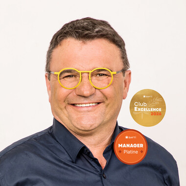 Guénaël DAVID