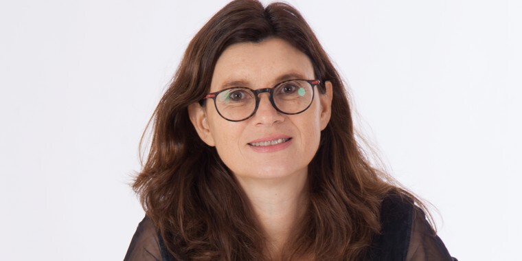 Nicole Garnier - La Chapelle-Sur-Erdre – 44240 – Conseiller SAFTI