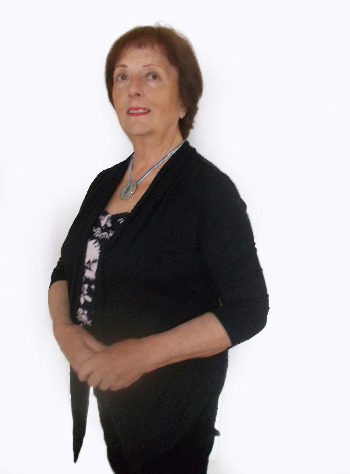 Jeannine Redon - Lodève – 34700 – Conseiller SAFTI