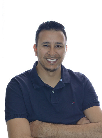 Hicham Safsaf - La Salvetat-Saint-Gilles – 31880 – Conseiller SAFTI
