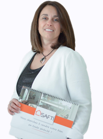 Sandrine Dumont - Tournefeuille – 31170 – Conseiller SAFTI
