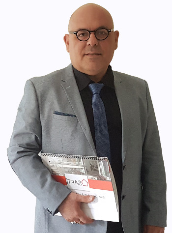 Christophe Garric - Montauban – 82000 – Conseiller SAFTI