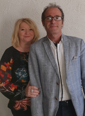 Pascal Lagrogerie - Saint-Junien – 87200 – Conseiller SAFTI