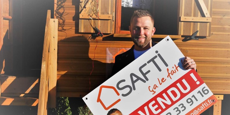 Yohann Henrion - Verdun – 55100 – Conseiller SAFTI