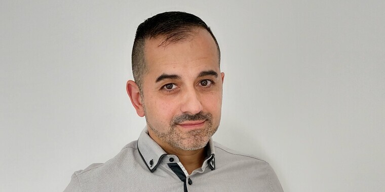Daniel Rodrigues - Ozoir-La-Ferriere – 77330 – Conseiller SAFTI