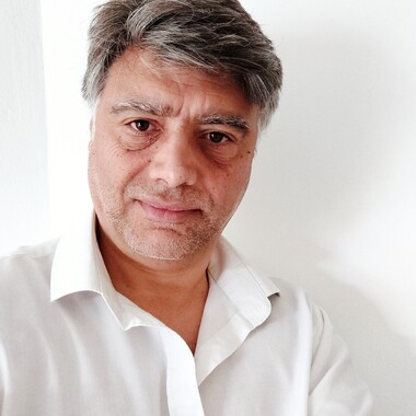 Lionel Israel - Grasse – 06130 – Conseiller SAFTI