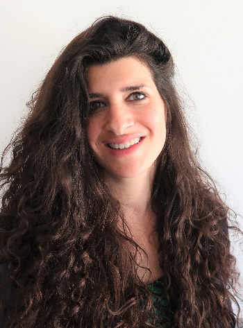 Noémie Simonel - Chilly-Mazarin – 91380 – Conseiller SAFTI