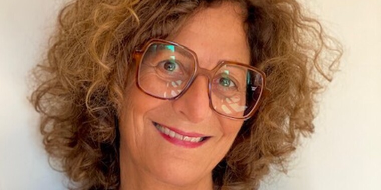 Muriel Blouvac - Lourmarin – 84160 – Conseiller SAFTI