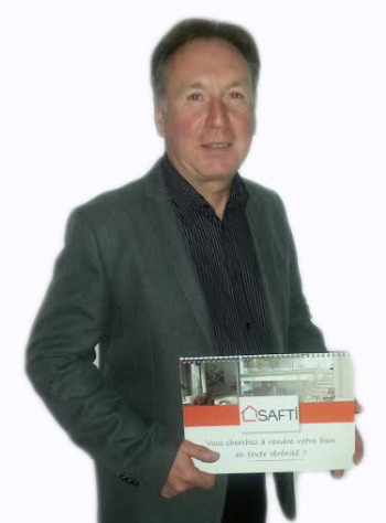 Marc Lamouret - Valenciennes – 59300 – Conseiller SAFTI