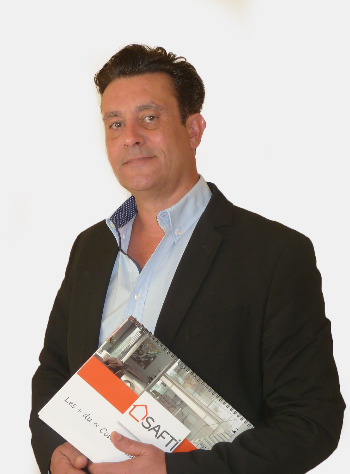 Patrick Noyalet - Vannes – 56000 – Conseiller SAFTI