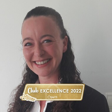 Myriam Voisin - Plessé – 44630 – Conseiller SAFTI