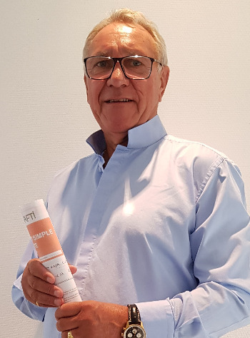 Marcel Meziere - Rosoy – 89100 – Conseiller SAFTI