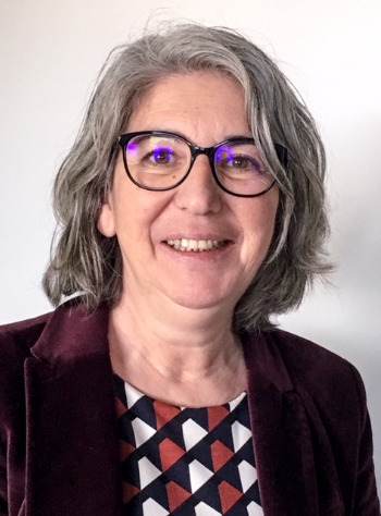 Annick Ottone - La Roche-Sur-Yon – 85000 – Conseiller SAFTI