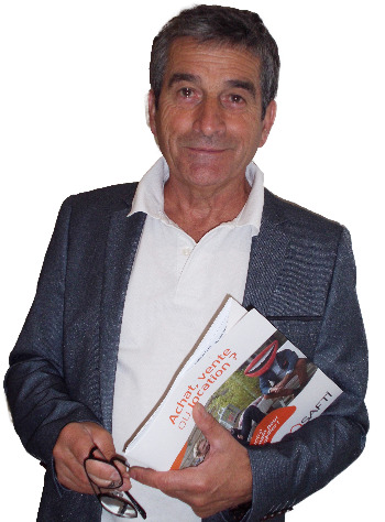 Eloi Maldonado - Theillay – 41300 – Conseiller SAFTI
