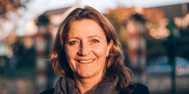 Anne-Marie Spehar - Ozoir-La-Ferriere – 77330 – Conseiller SAFTI