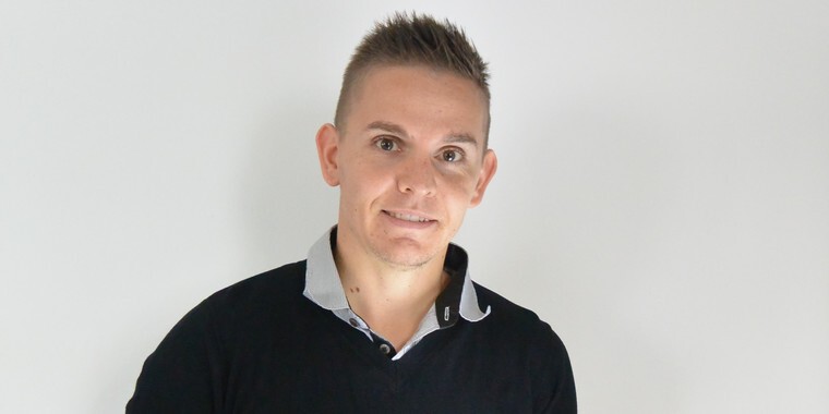 Anthony Charassin - Saint-Marcellin-En-Forez – 42680 – Conseiller SAFTI