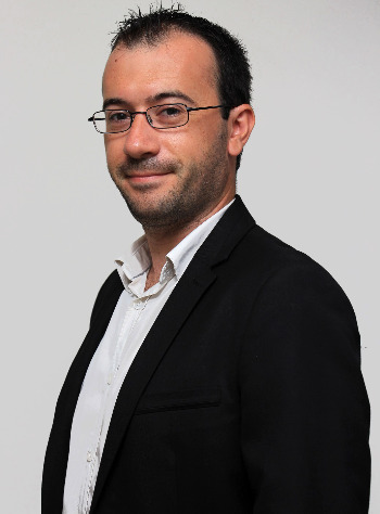 Benjamin Pitault - Voreppe – 38340 – Conseiller SAFTI