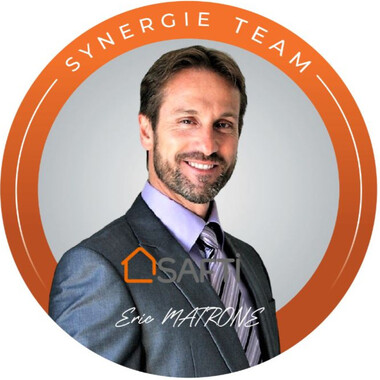 Éric Matrone - Marseille 11e Arrondissement – 13011 – Conseiller SAFTI