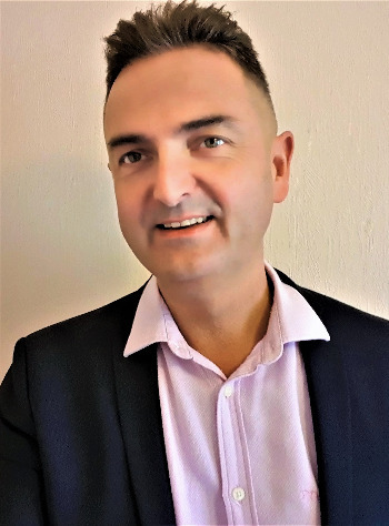 Johnny Funeleau - Chateau-D'Olonne – 85180 – Conseiller SAFTI
