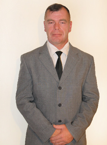 Christophe Rutler - Saverdun – 09700 – Conseiller SAFTI