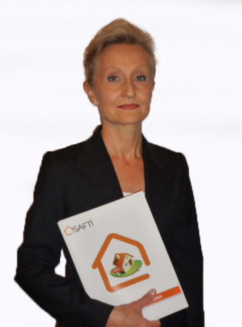 Isabelle Vivier - Mery-Corbon – 14370 – Conseiller SAFTI