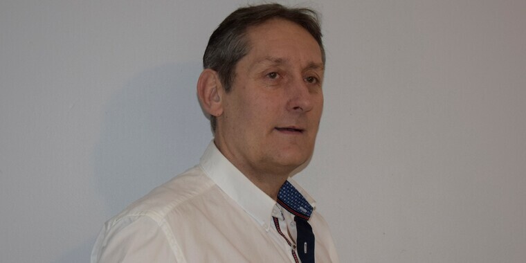 Philippe Devaux - St Hilaire Du Rosier – 38840 – Conseiller SAFTI