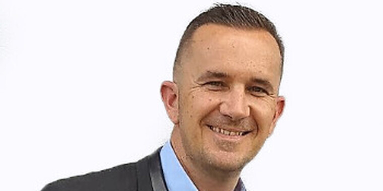 Christophe Daudignac - Saint-Amarin – 68550 – Conseiller SAFTI