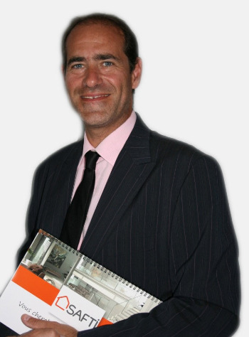 Nadir Karrach - Thise – 25220 – Conseiller SAFTI