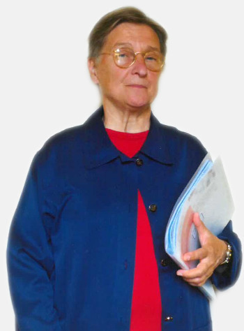 Bernadette Gabanon - Saint-Sulpice-Le-Dunois – 23800 – Conseiller SAFTI