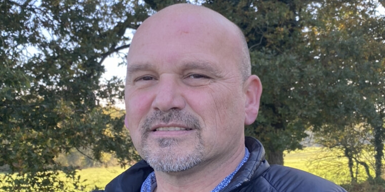 Jean-Luc Le Sauce - Landevant – 56690 – Conseiller SAFTI