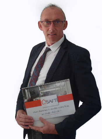 Pascal Le Vot - Plestin-Les-Greves – 22310 – Conseiller SAFTI
