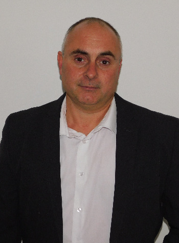 Isidro Oliveira - Saint-Hilaire-Des-Loges – 85240 – Conseiller SAFTI