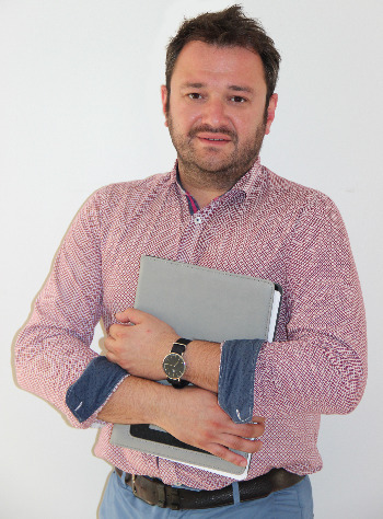 Thomas Vrignaud - La Caillere-Saint-Hilaire – 85410 – Conseiller SAFTI