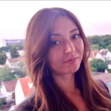 Sabrina Issad - Enghien-Les-Bains – 95880 – Conseiller SAFTI