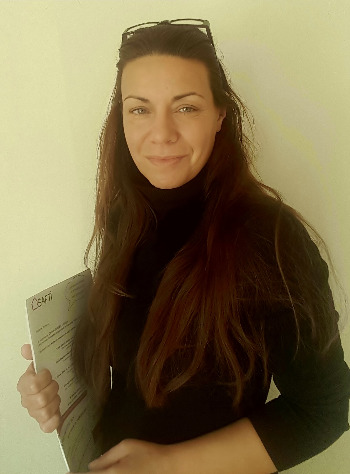 Corinne Guidet - Poligny – 77167 – Conseiller SAFTI